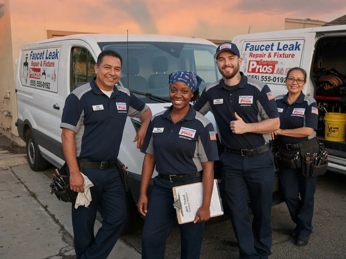 Faucet Repair company in Hancock, NH